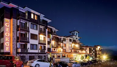 St. George Ski & Holiday
