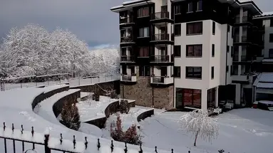 St. George Ski & Holiday