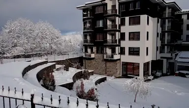 St. George Ski & Holiday