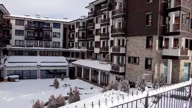 St. George Ski & Holiday
