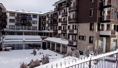St. George Ski & Holiday