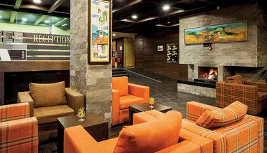 St. George Ski & Holiday