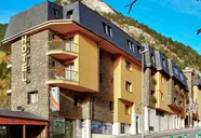 St. Gothard