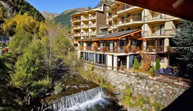 St. Gothard