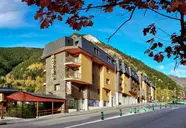 St. Gothard