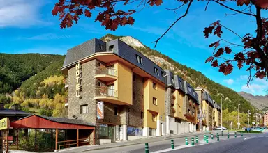 St. Gothard