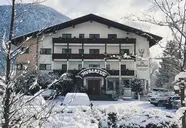 St. Hubertus