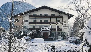 St. Hubertus
