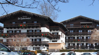 St. Hubertushof