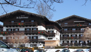 St. Hubertushof