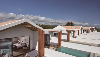 St John Villas