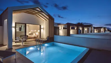 St John Villas