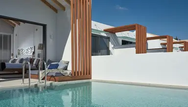 St John Villas