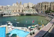 St. Julian's Bay