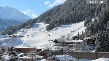 St. Leonhard (Bad Gastein)