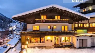 St. Leonhard (Bad Gastein)