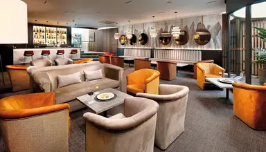 St. Moritz (Barcelona)