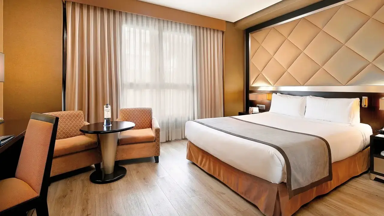 St. Moritz (Barcelona)