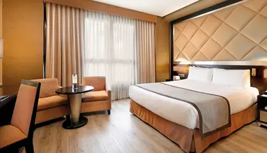 St. Moritz (Barcelona)