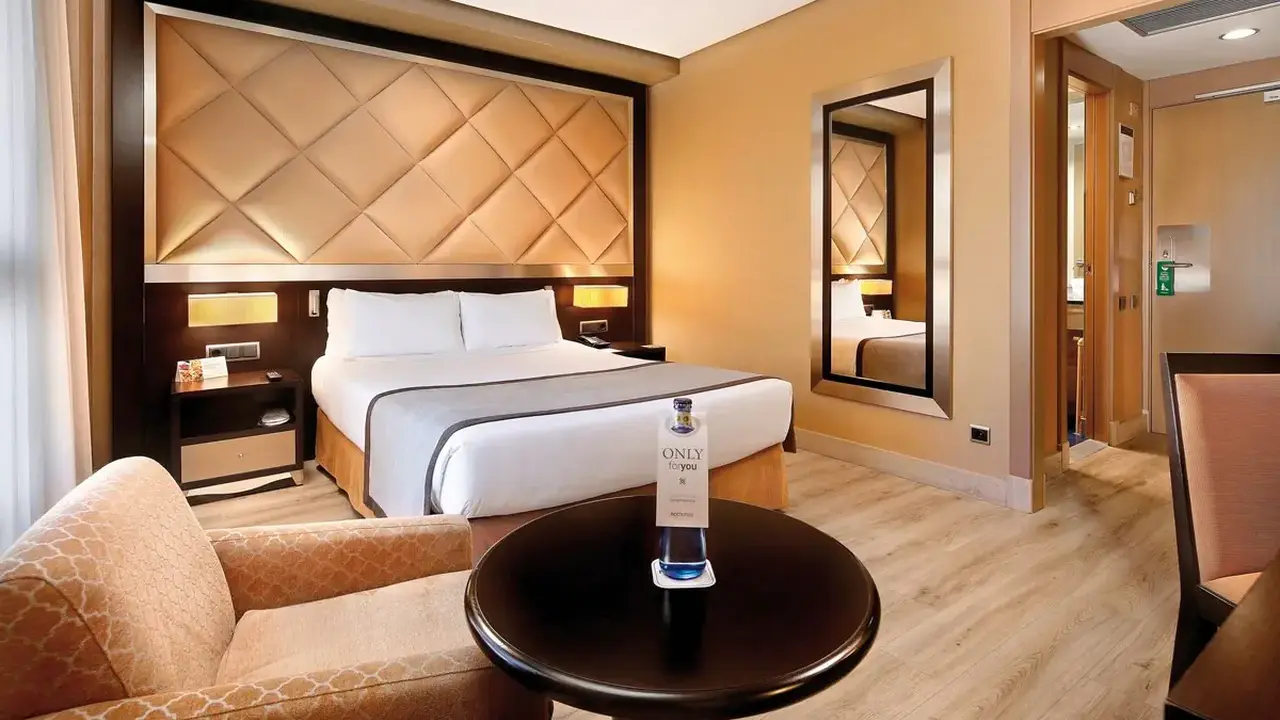 St. Moritz (Barcelona)