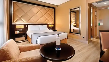 St. Moritz (Barcelona)