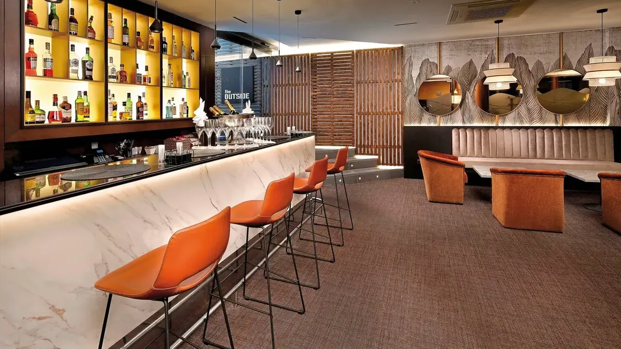 St. Moritz (Barcelona)