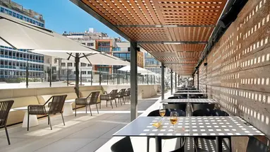 St. Moritz (Barcelona)