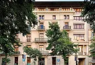 St. Moritz (Barcelona)