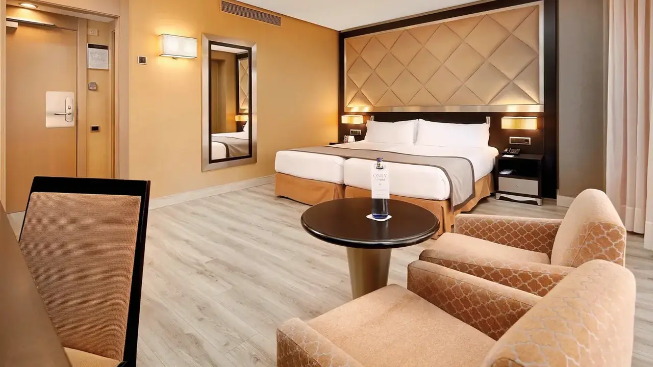 St. Moritz (Barcelona)