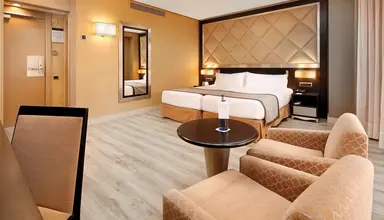 St. Moritz (Barcelona)