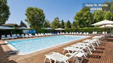 St. Moritz (Bellaria - Igea Marina)