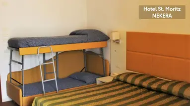 St. Moritz (Bellaria - Igea Marina)
