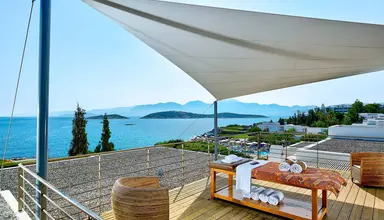 St. Nicolas Bay
