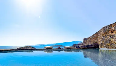 St. Nicolas Bay