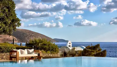 St. Nicolas Bay