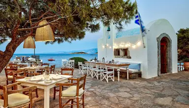 St. Nicolas Bay
