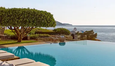 St. Nicolas Bay