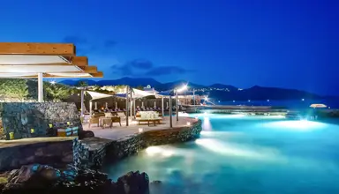 St. Nicolas Bay
