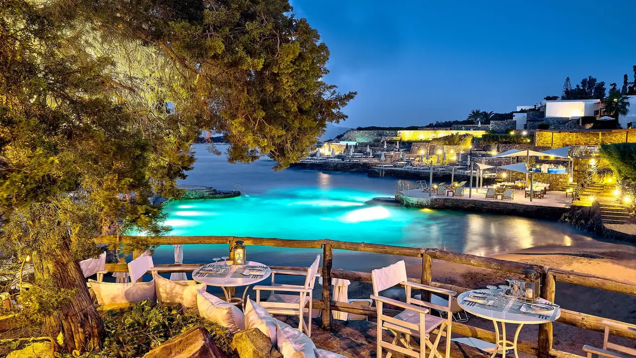 St. Nicolas Bay