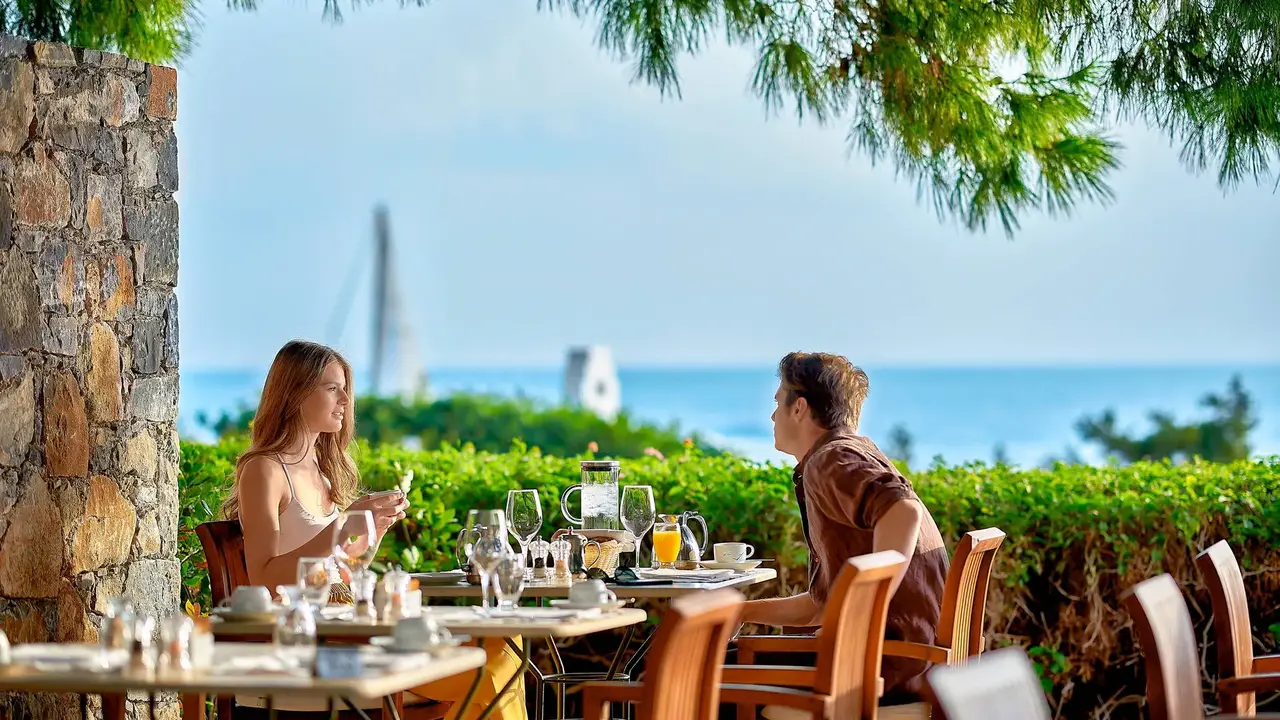 St. Nicolas Bay