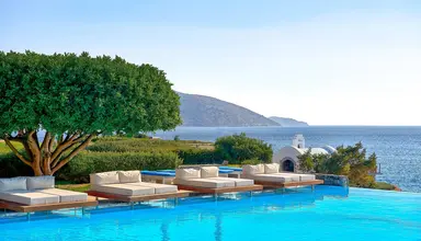 St. Nicolas Bay