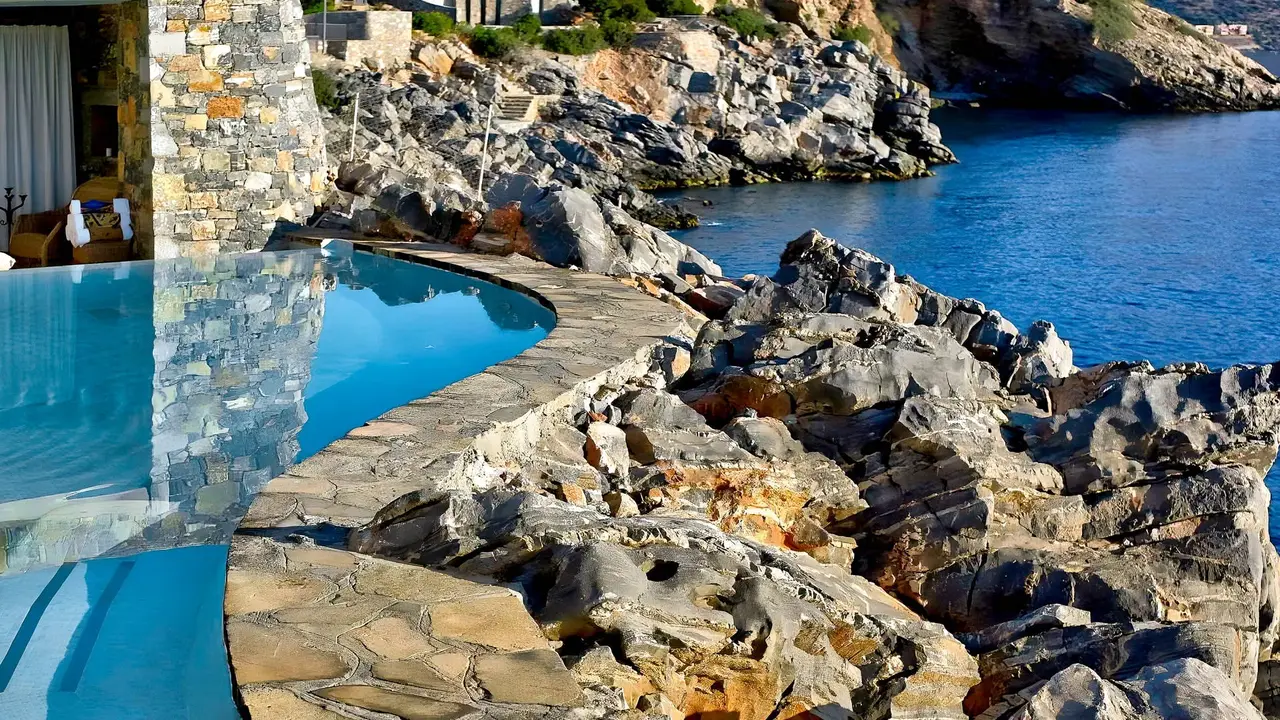 St. Nicolas Bay