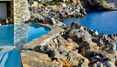St. Nicolas Bay