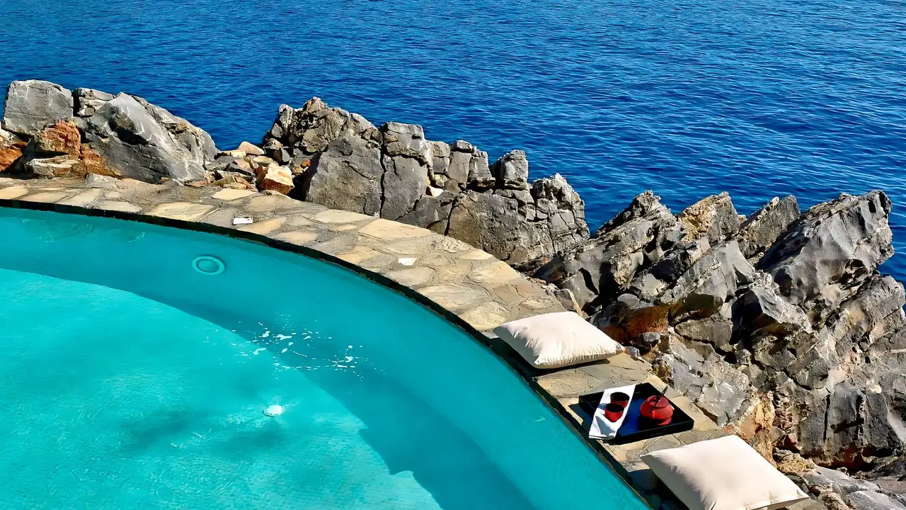 St. Nicolas Bay