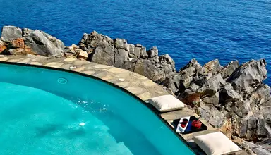 St. Nicolas Bay