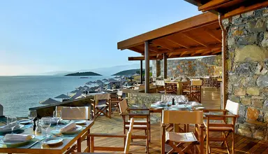 St. Nicolas Bay