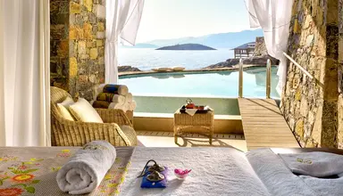 St. Nicolas Bay