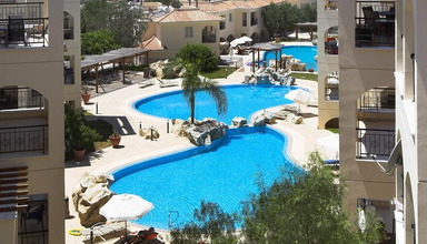 St. Nicolas Elegant Residence