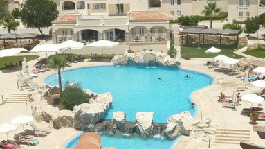 St. Nicolas Elegant Residence