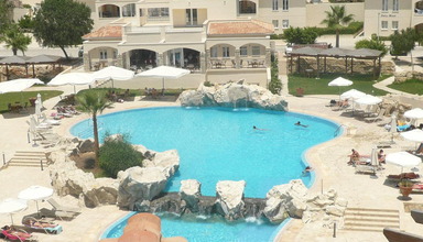 St. Nicolas Elegant Residence